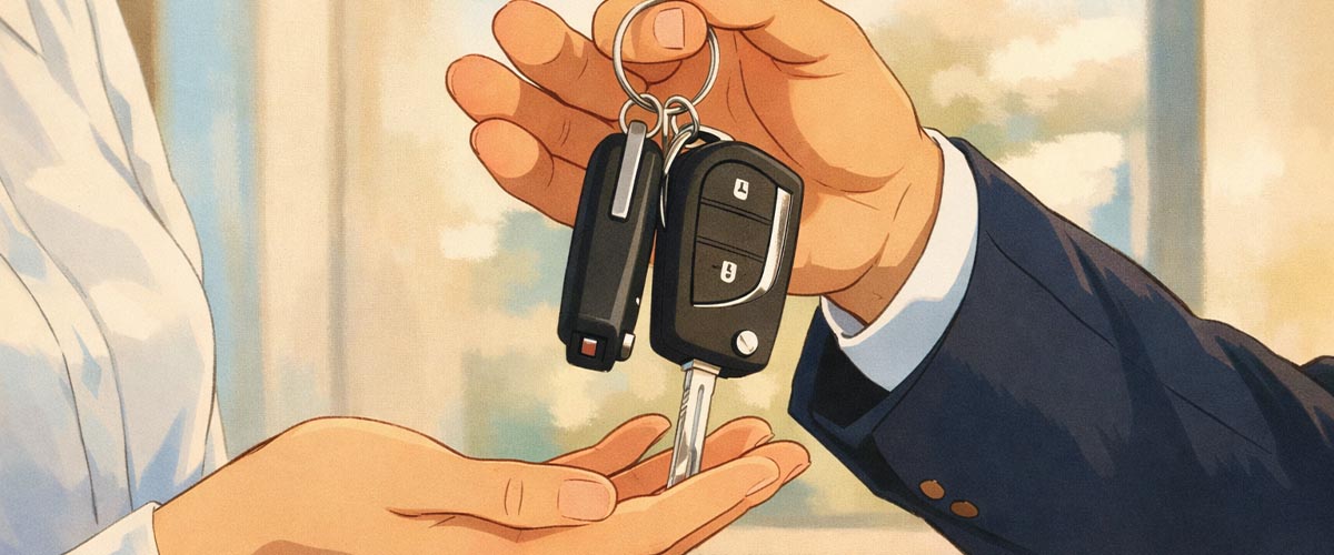 永和鴻泰當舖的汽車借款