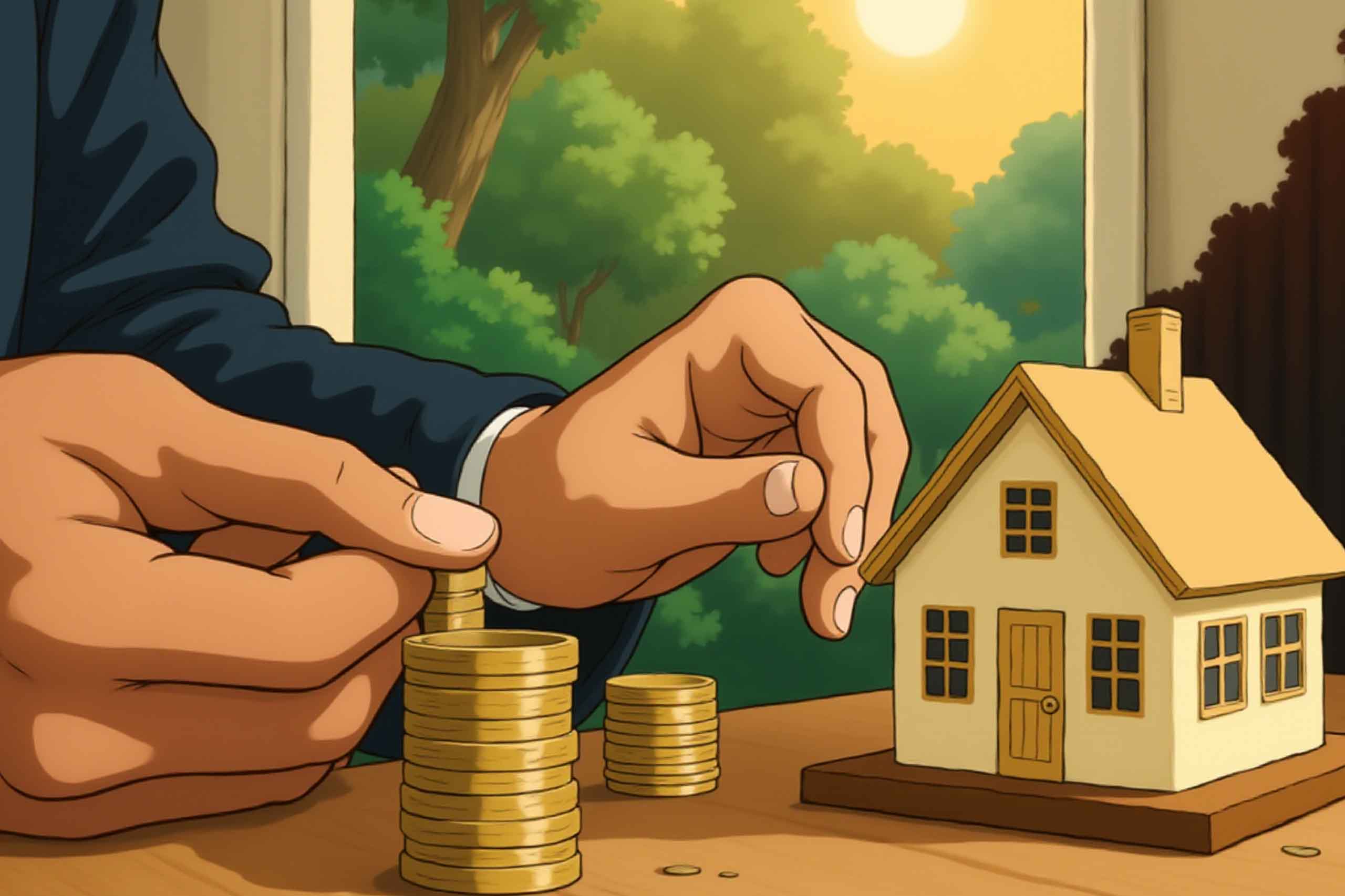 房屋二胎借款全攻略:活用不動產價值,啟動大額週轉金 2 當舖房屋二胎借款常見問題