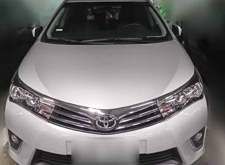 永和當舖,永和汽車借款案例,鴻泰當舖